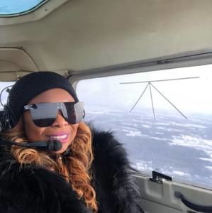 Meet your Posher, Natasha